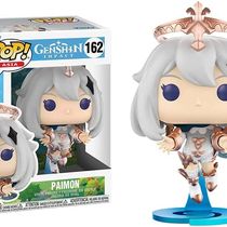 Фигурка Funko POP! Геншин Импакт - Паймон (Genshin Impact - Paimon)