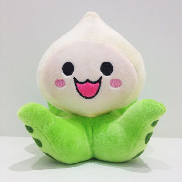 Мягкая игрушка Овервотч: Пачимари (Overwatch: Pachimari)