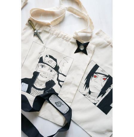 Шоппер Наруто