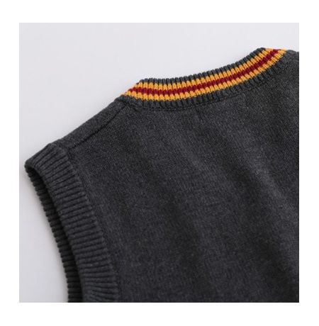 Жилетка Гарри Поттер: Гриффиндор (Harry Potter: Gryffindor) изображение 3