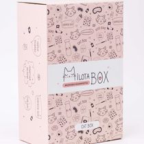 Милота Бокс MilotaBox mini Cat Box
