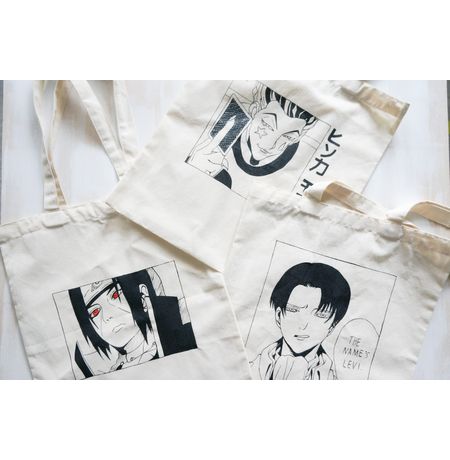 Шоппер Хисока изображение 2