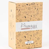 Милота Бокс MilotaBox mini Dog Box