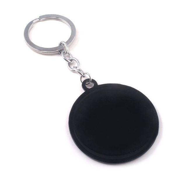 Брелок Cyberpunk2077 Samurai (Киберпанк 2077) изображение 2