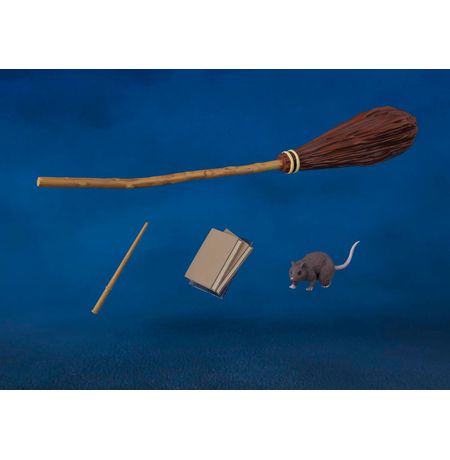 Фигурка Гарри Поттер - Рон Уизли (Harry Potter - Ron Weasley S.H.Figuarts) изображение 3