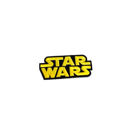 Нашивка Звездные войны (Star Wars)