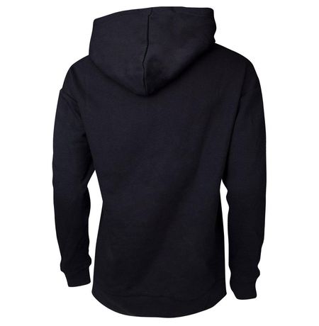 Худи Aggretsuko S жен изображение 2