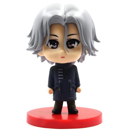 Фигурка Токийский Гуль - Ренджи Йомо (Tokyo Ghoul Renji Yomo)