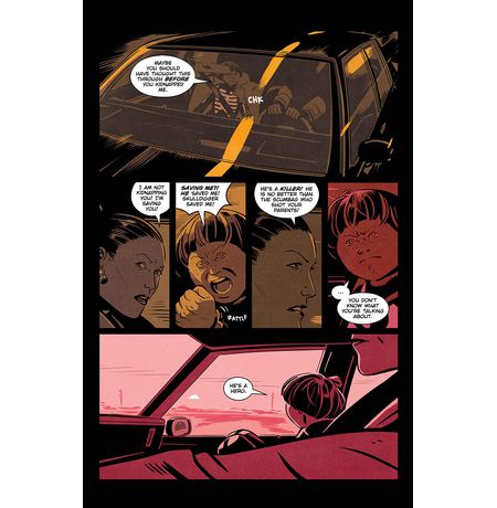 Skulldigger and Skeleton Boy #5 изображение 3