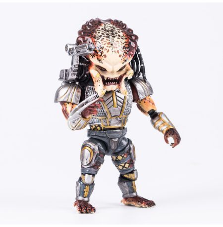 Фигурка Хищник (The Predator version 2018) изображение 4