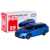 Металлическая модель Takara Tomy Tomica - Subaru Levorg, 1:63