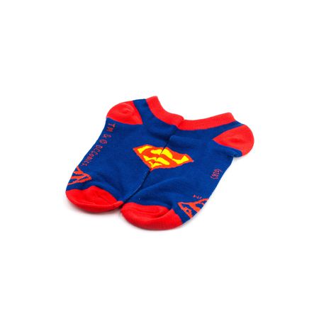 Носки Супермен лого (Superman) DC