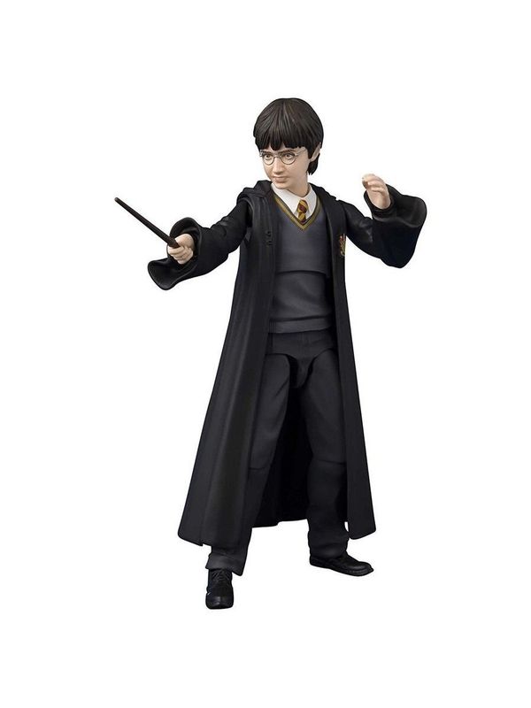 Фигурка Гарри Поттер (Harry Potter S.H.Figuarts)