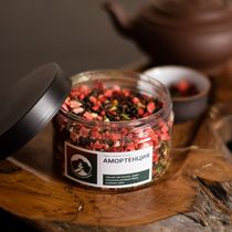 Чайный купаж Туманная Вершина - Амортенция