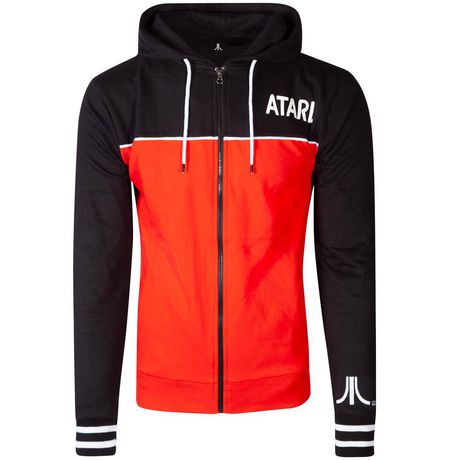 Толстовка Atari