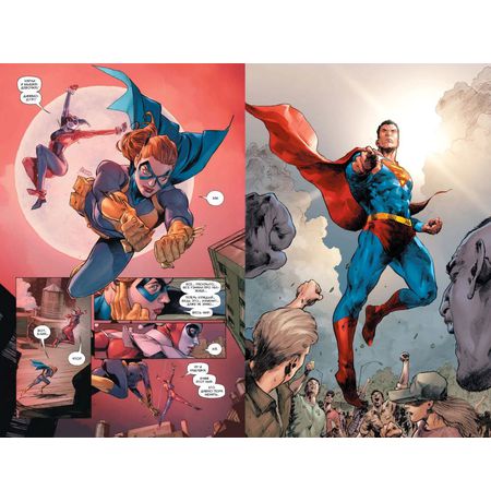 Кризис героев изображение 3