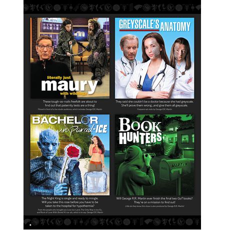 MAD Magazine #8 изображение 2