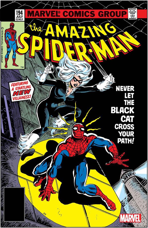 True Believers King In Black Black Cat #1