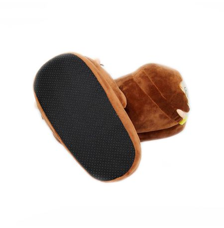 Тапочки Гарри Поттер (Harry Potter) изображение 4