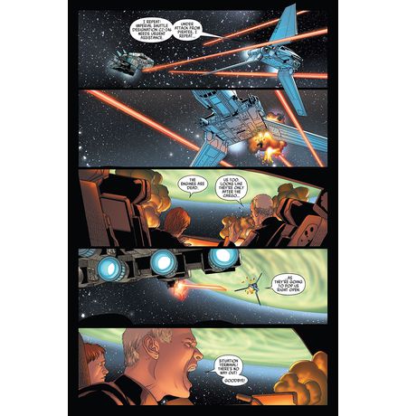 Darth Vader #02 изображение 2
