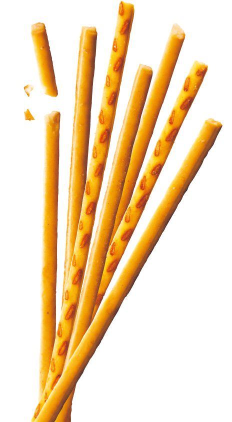 Pretz Mini Larb со вкусом тайского блюда Ларб 25 г изображение 2