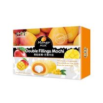 Моти Bamboo House Манго и молочный пудинг