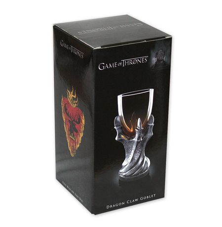 Кубок Игра Престолов: Драконий Коготь (Game Of Thrones) изображение 2