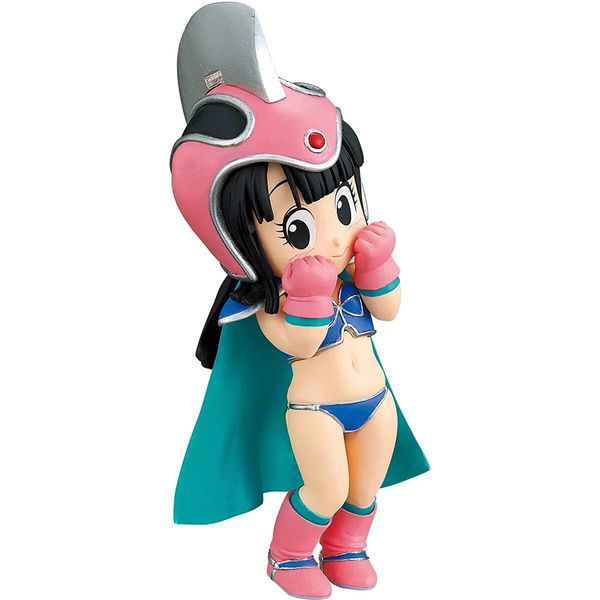 Фигурка Dragon Ball - Чи-Чи (ChiChi Dragon Ball Collection Vol.3) лицензия 16 см