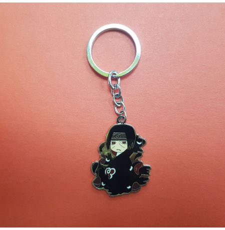 Брелок Наруто - Итачи (Naruto - Itachi)