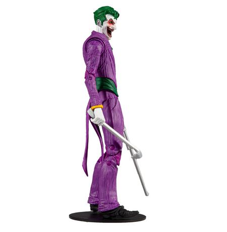 Фигурка Джокер (DC Multiverse Wave 3 Modern Comic Joker) McFarlane изображение 4