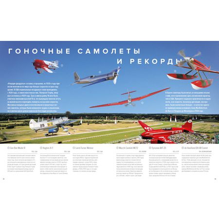 Авиация: Инфографика полета изображение 6