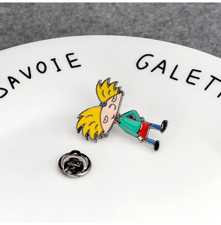 Значок Арнольд изображение 2