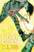 The Silver Coin #1B