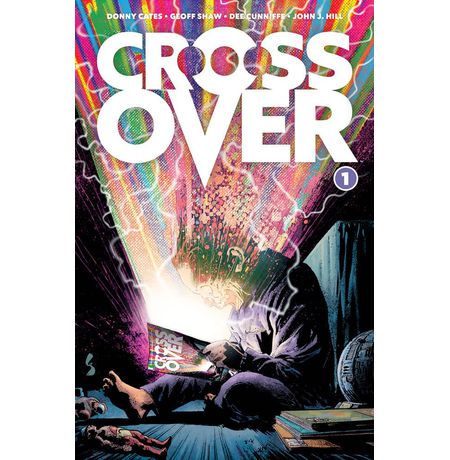 Crossover #1A
