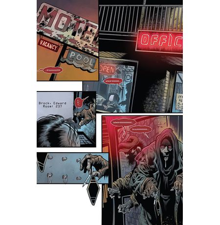 Web of Venom: Venom Unleashed #1 изображение 2