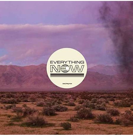 Виниловая пластинка 