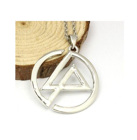 Подвеска Linkin Park