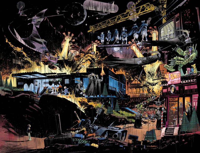 Джо-варвар изображение 4