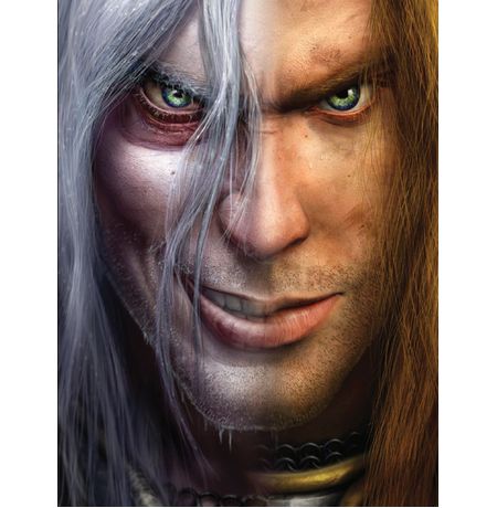 Вселенная World of Warcraft. Коллекционное издание изображение 2
