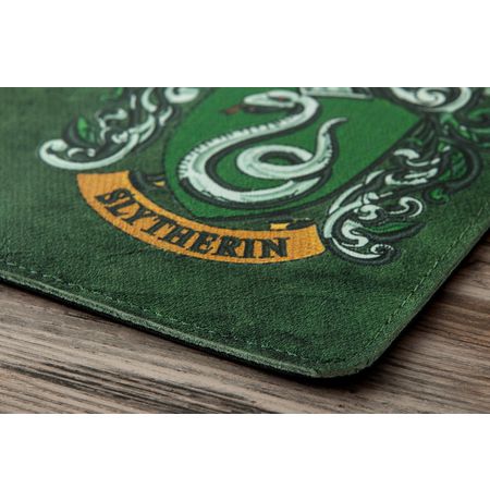 Обложка на паспорт Слизерин (Гарри Поттер Harry Potter) изображение 3