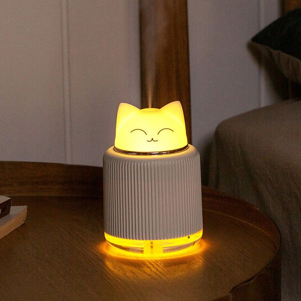 Увлажнитель воздуха Котик изображение 2