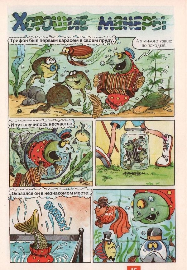 Арбуз, он же Серёжка. 25 лет изображение 3