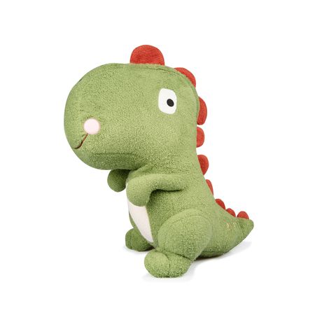 Мягкая игрушка Динозавр