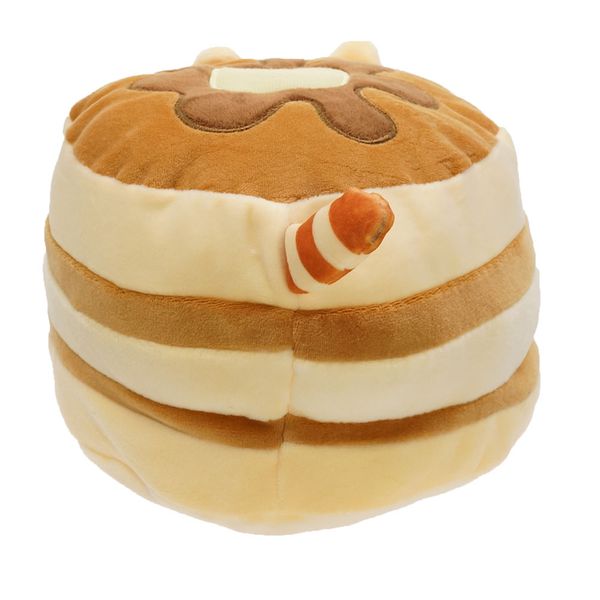 Мягкая игрушка Пушин Панкейк (Pusheen Cat) изображение 3