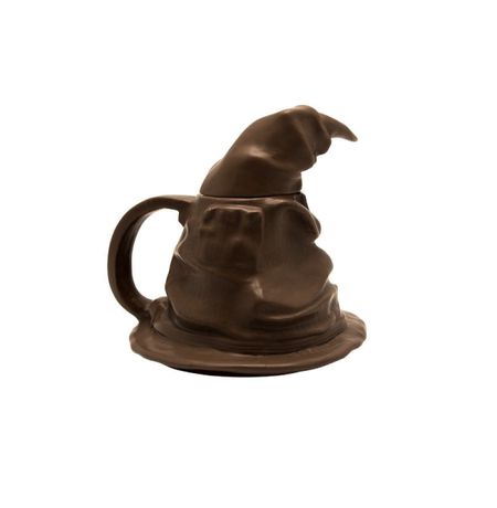 Кружка Гарри Поттер - Распределяющая шляпа (Harry Potter) изображение 2