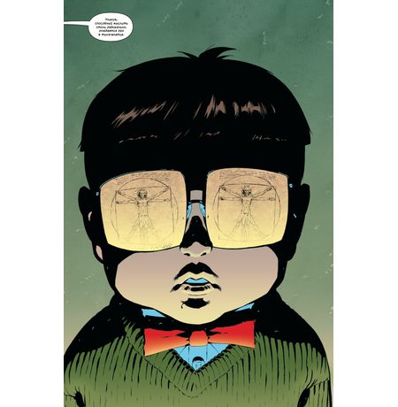 Человек-Паук/Доктор Осьминог: Год Первый (эксклюзивная обложка для комиксшопов) изображение 2