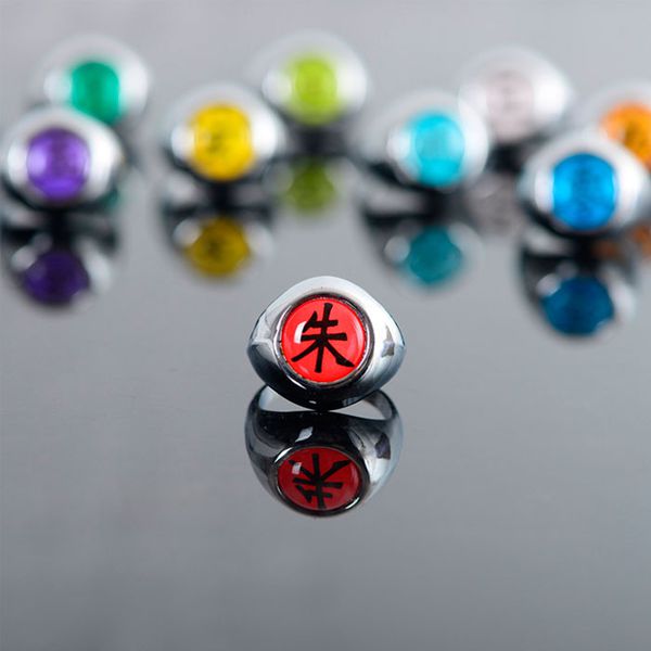 Кольцо Итачи - Наруто (Itachi - Naruto)