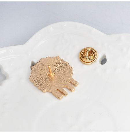 Брошь Овечка изображение 4