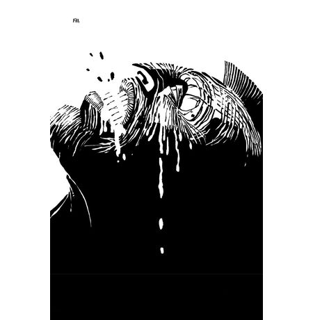 Sin City. Vol 1. The Hard Goodbye