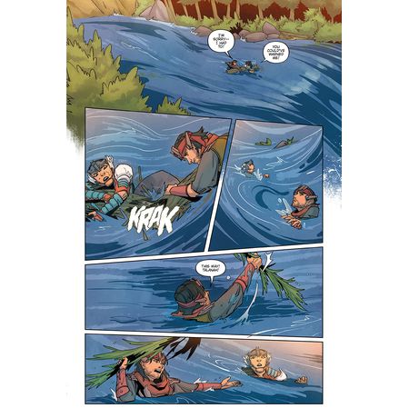 Horizon Zero Dawn #3A изображение 4